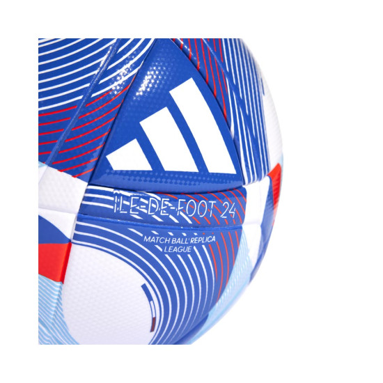 Adidas Μπάλα ποδοσφαίρου Olympics 24 League Ball